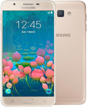 Samsung Galaxy J5 Prime DuoS Gold (SM-G570F/DS)